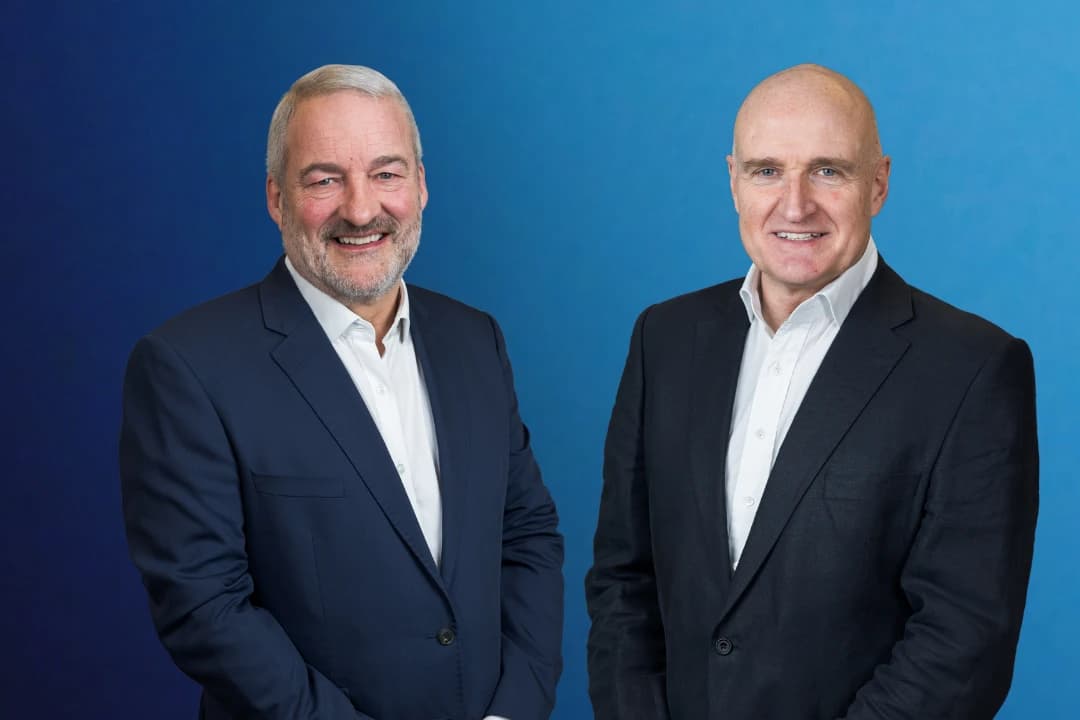 Cellhire announces new Chairman, IoT veteran, Royston Hoggarth