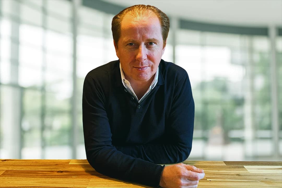 Cellhire appoints ex-Vodafone IoT leader Tony Guerion as CEO