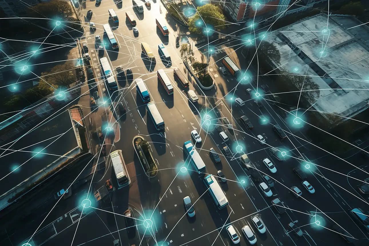 IoT connectivity – an introductory guide