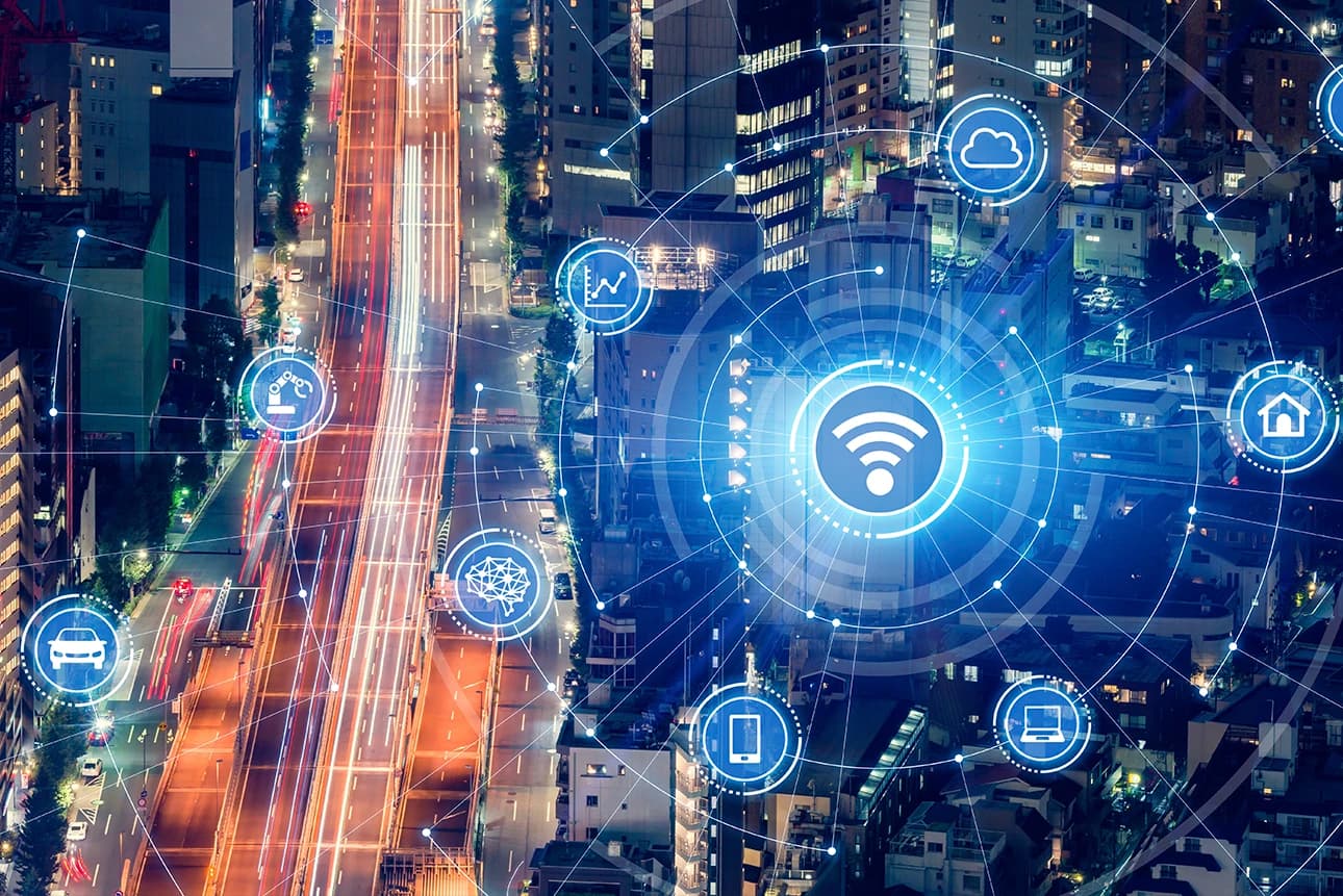 Narrowband IoT connectivity – a guide to NB-IoT
