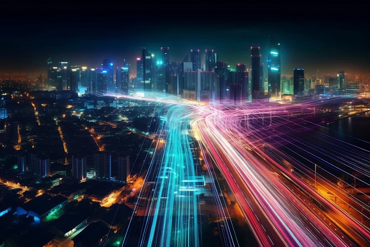 A comprehensive guide to M2M Connectivity