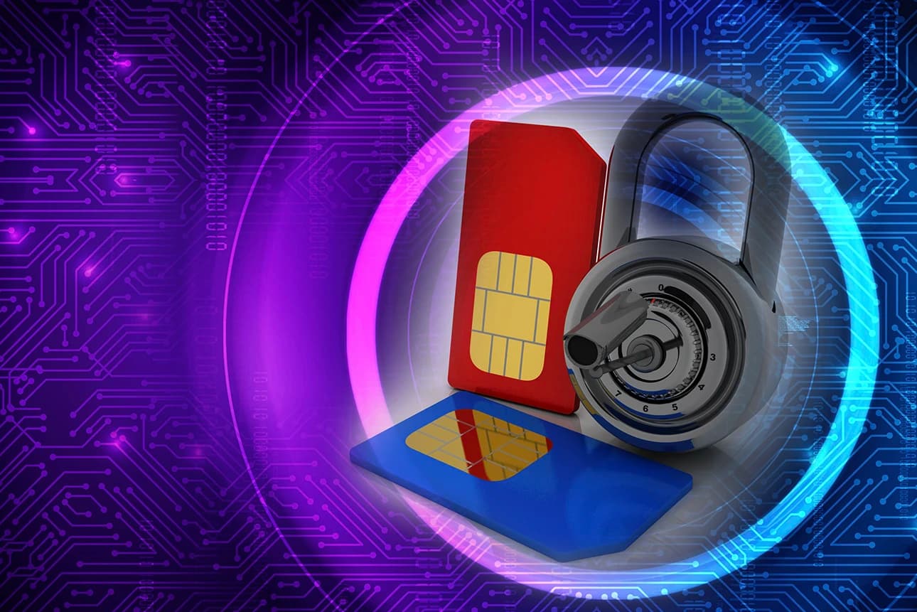What is a fixed IP IoT SIM card?