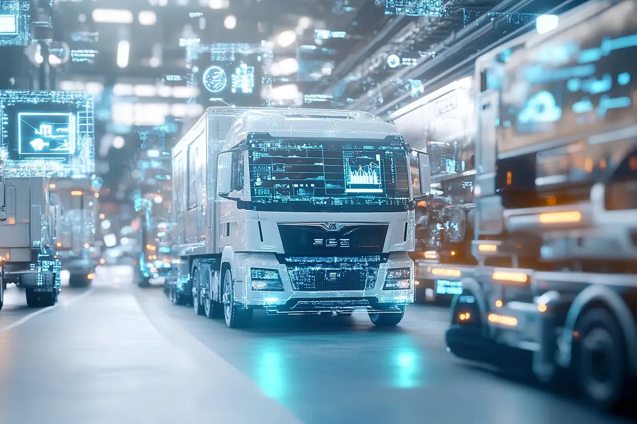 What is a logistics IoT SIM?