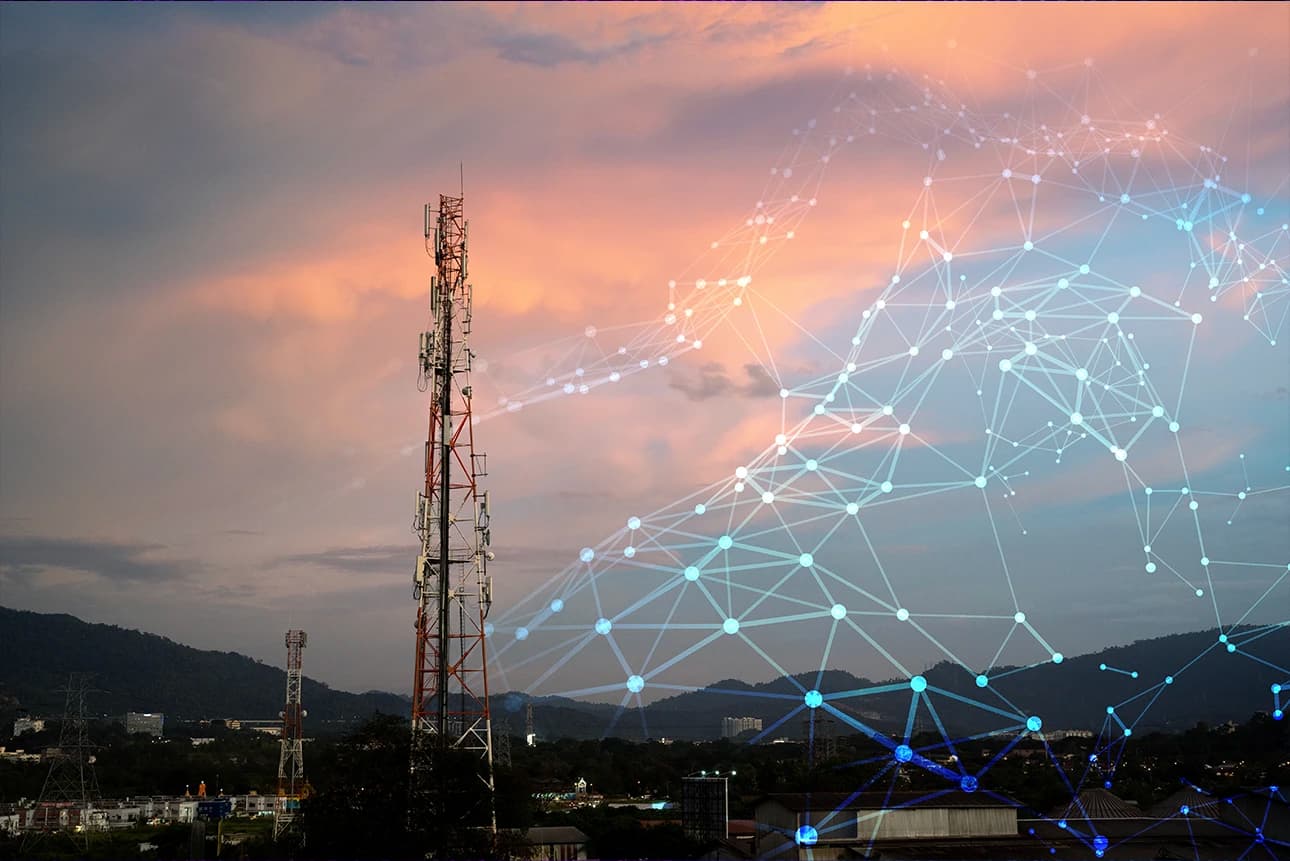 What is permanent roaming in IoT devices?