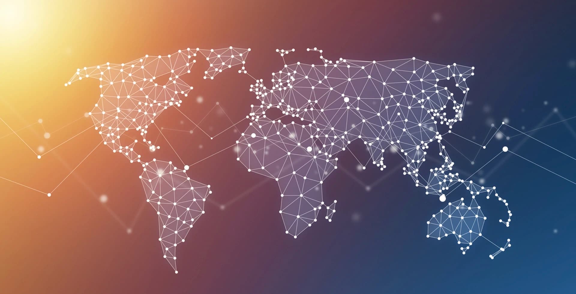 International Networks
