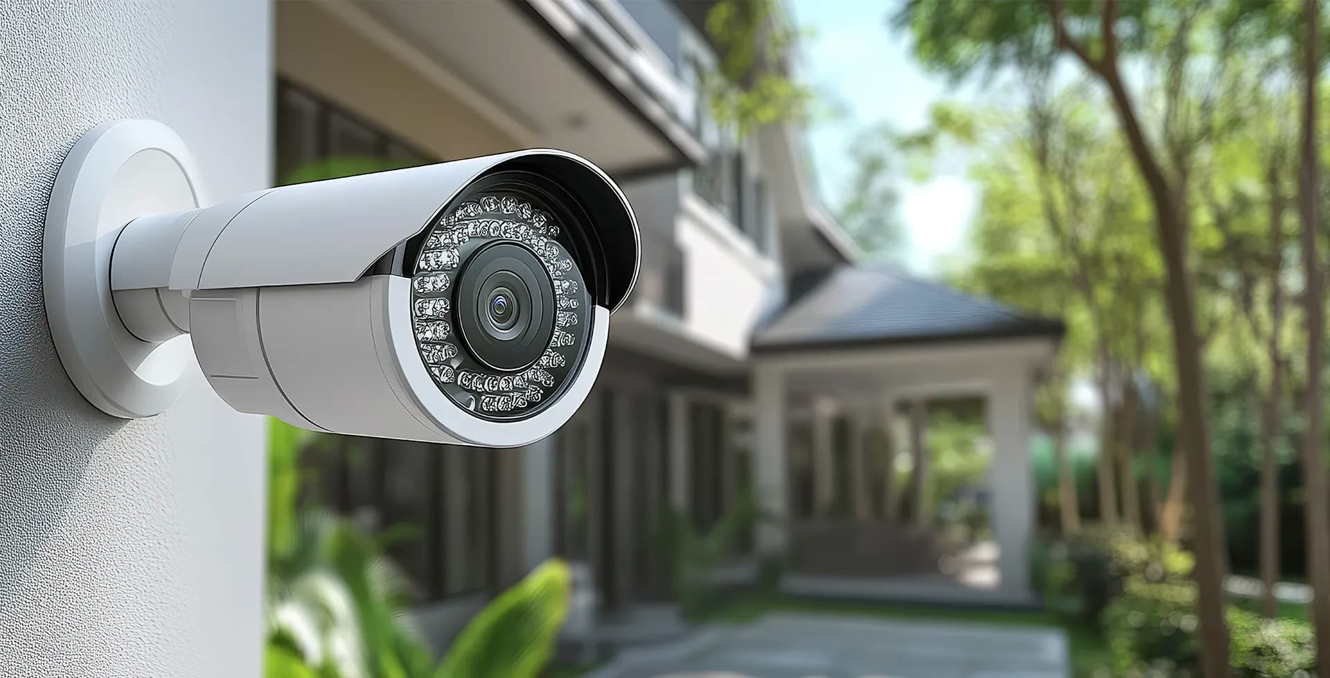 Security camera