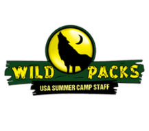 Wild Packs, USA Summer Camp Staff
