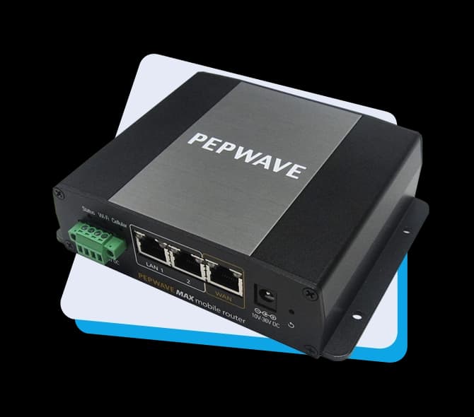 Pepwave