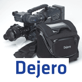 Dejero