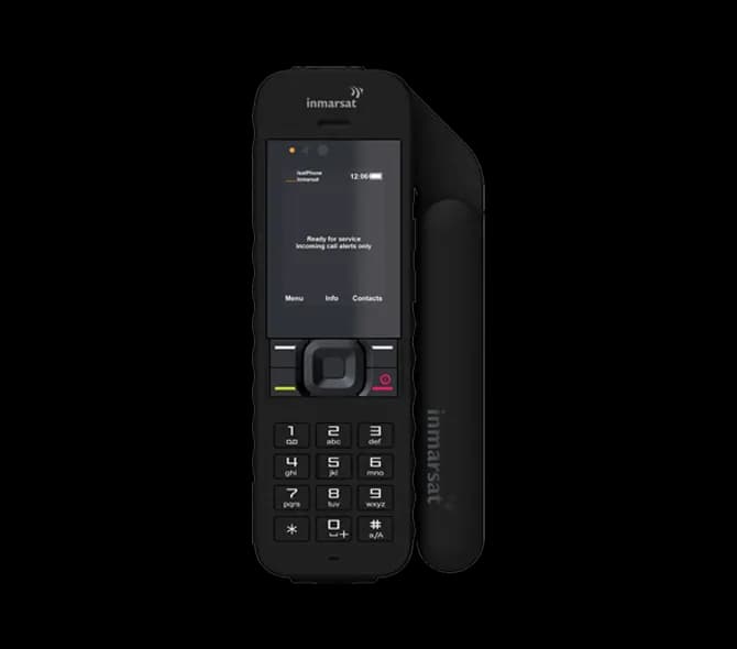 iSatPhone Pro 2