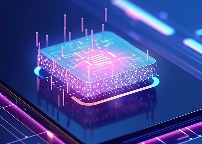 IoT eSIM graphic