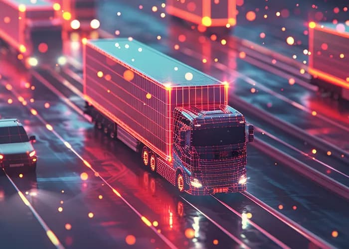 IoT for asset tracking