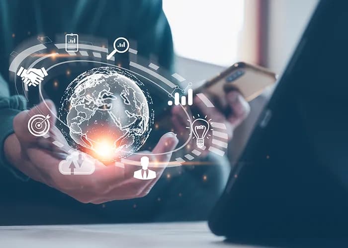 IoT Connectivity Image