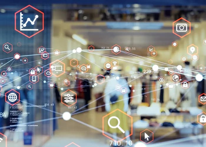 IoT for retail