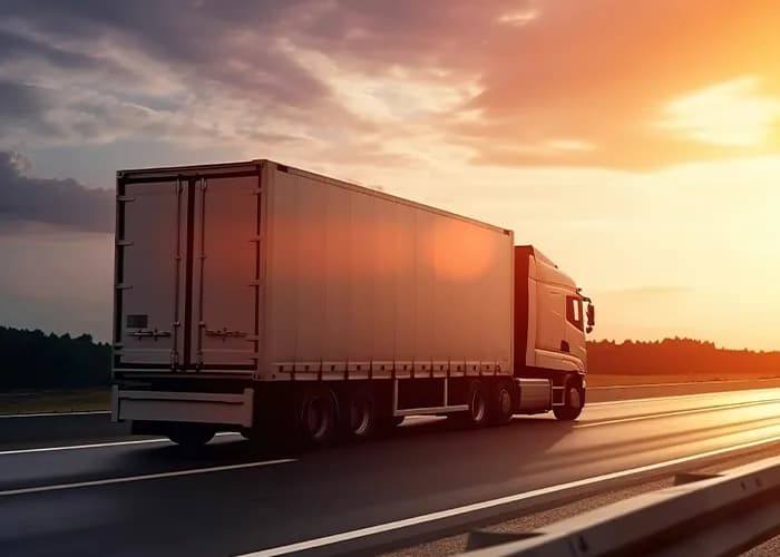 IoT for supply chain and logistics