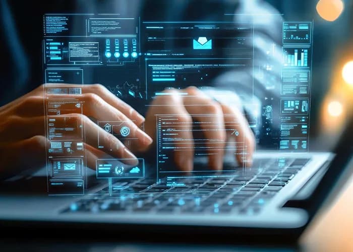 Atlas SIM Management Portal
