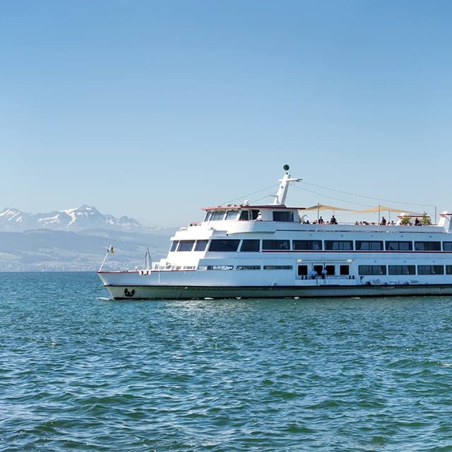 ferry