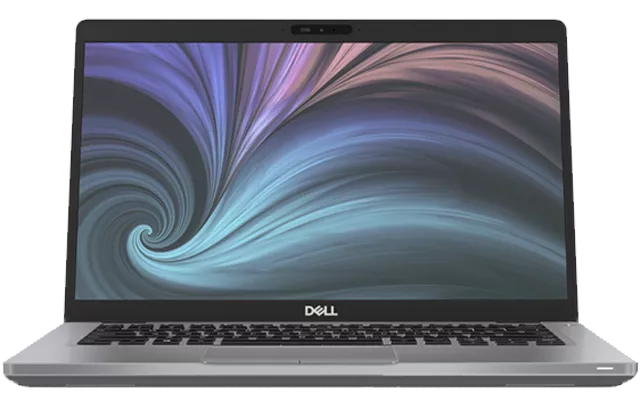Dell Latitude 5400 laptop