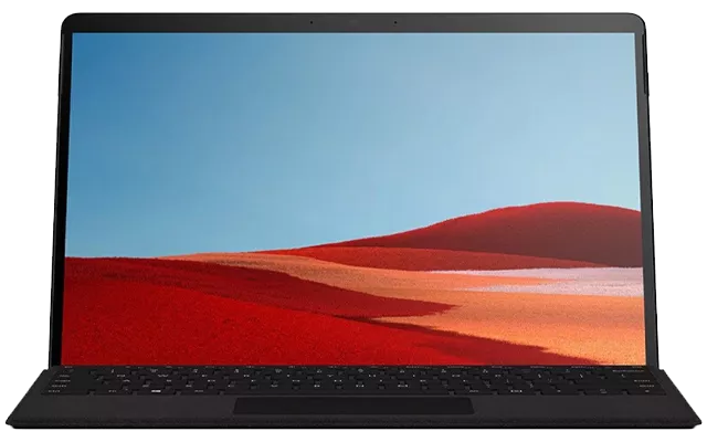 Microsoft Surface Pro laptop