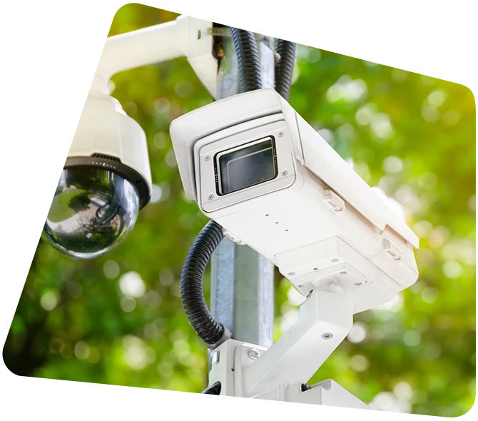 Mobile CCTV Security Cameras